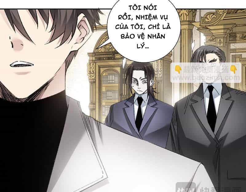 Ta Tạo Ra Tổ Chức Cứu Thế - Chương 8 - ảnh 79