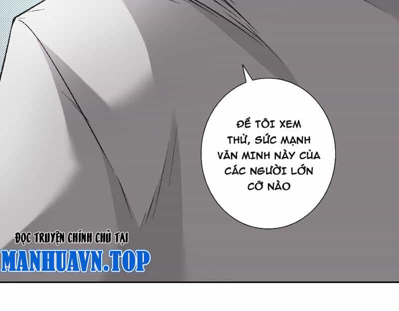 Ta Tạo Ra Tổ Chức Cứu Thế - Chương 8 - ảnh 82
