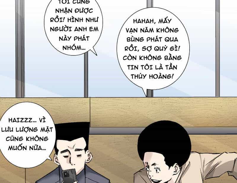 Ta Tạo Ra Tổ Chức Cứu Thế - Chương 8 - ảnh 92