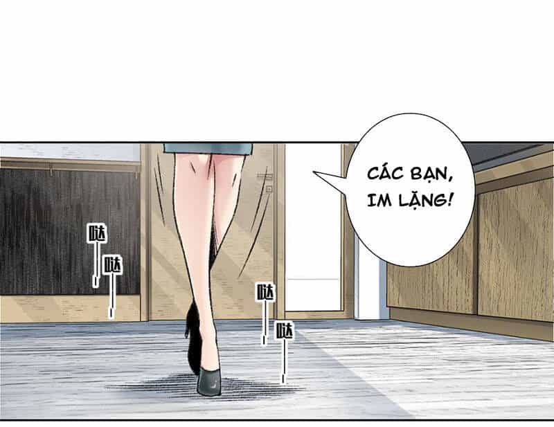 Ta Tạo Ra Tổ Chức Cứu Thế - Chương 8 - ảnh 94