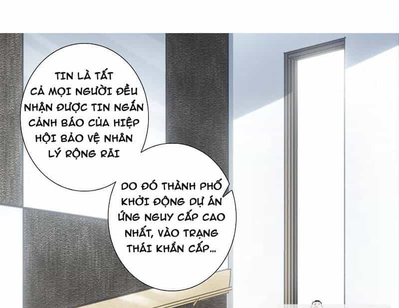 Ta Tạo Ra Tổ Chức Cứu Thế - Chương 8 - ảnh 97