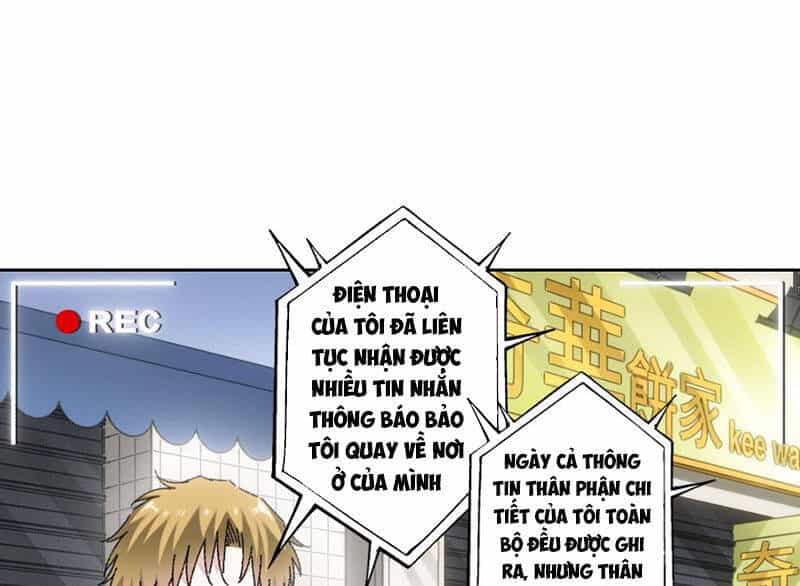Ta Tạo Ra Tổ Chức Cứu Thế - Chương 9 - ảnh 10