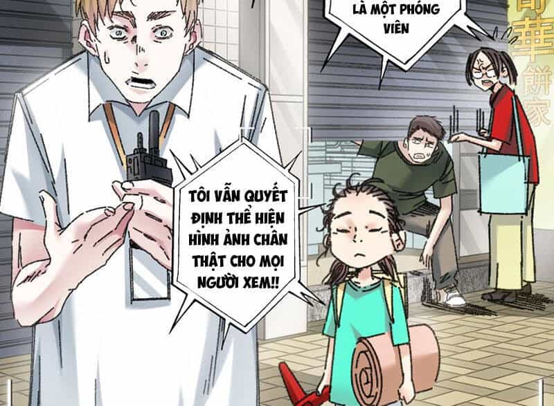 Ta Tạo Ra Tổ Chức Cứu Thế - Chương 9 - ảnh 11