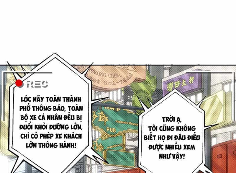 Ta Tạo Ra Tổ Chức Cứu Thế - Chương 9 - ảnh 13