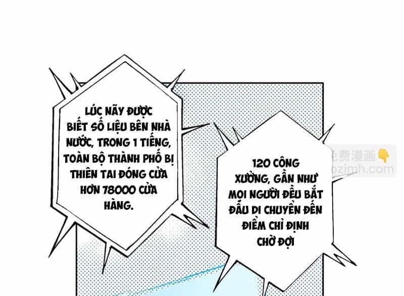 Ta Tạo Ra Tổ Chức Cứu Thế - Chương 9 - ảnh 16