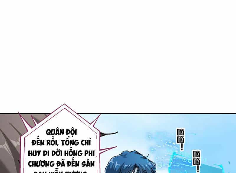 Ta Tạo Ra Tổ Chức Cứu Thế - Chương 9 - ảnh 26