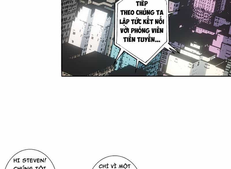 Ta Tạo Ra Tổ Chức Cứu Thế - Chương 9 - ảnh 3