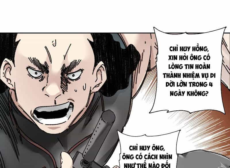 Ta Tạo Ra Tổ Chức Cứu Thế - Chương 9 - ảnh 31