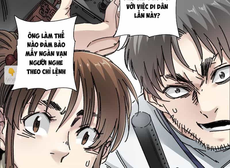 Ta Tạo Ra Tổ Chức Cứu Thế - Chương 9 - ảnh 32