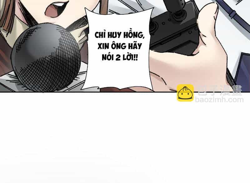 Ta Tạo Ra Tổ Chức Cứu Thế - Chương 9 - ảnh 33