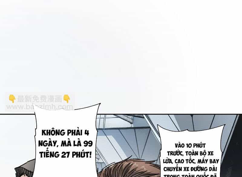 Ta Tạo Ra Tổ Chức Cứu Thế - Chương 9 - ảnh 34