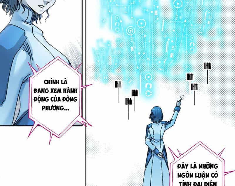 Ta Tạo Ra Tổ Chức Cứu Thế - Chương 9 - ảnh 58