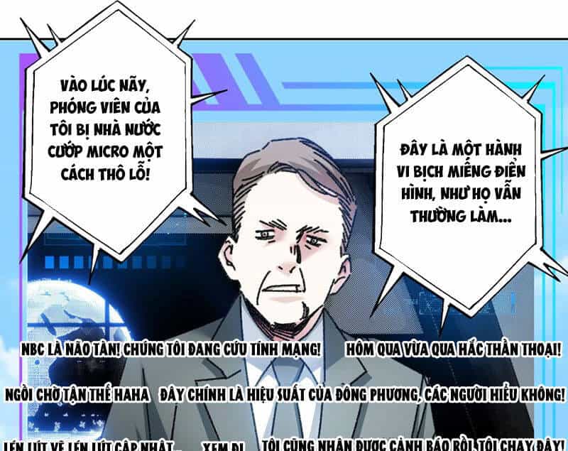 Ta Tạo Ra Tổ Chức Cứu Thế - Chương 9 - ảnh 60