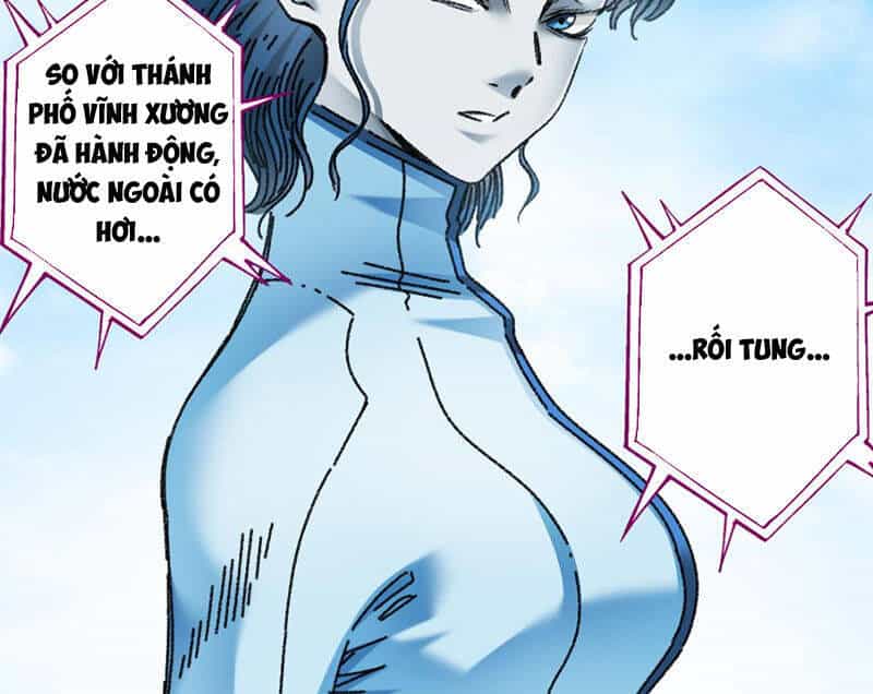 Ta Tạo Ra Tổ Chức Cứu Thế - Chương 9 - ảnh 64
