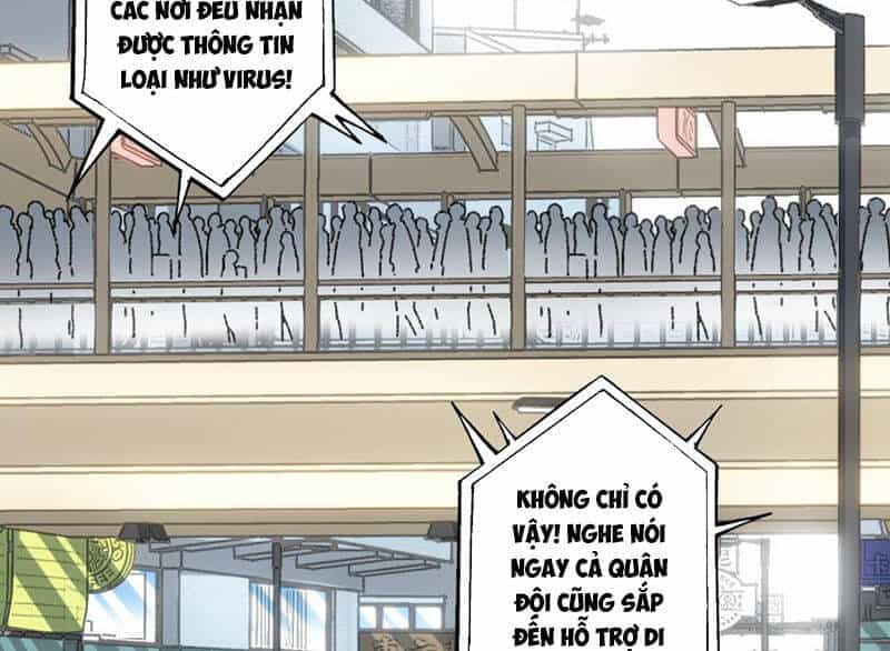 Ta Tạo Ra Tổ Chức Cứu Thế - Chương 9 - ảnh 7
