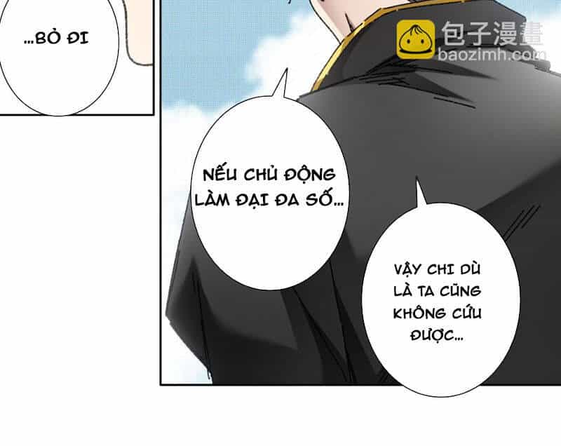 Ta Tạo Ra Tổ Chức Cứu Thế - Chương 9 - ảnh 72
