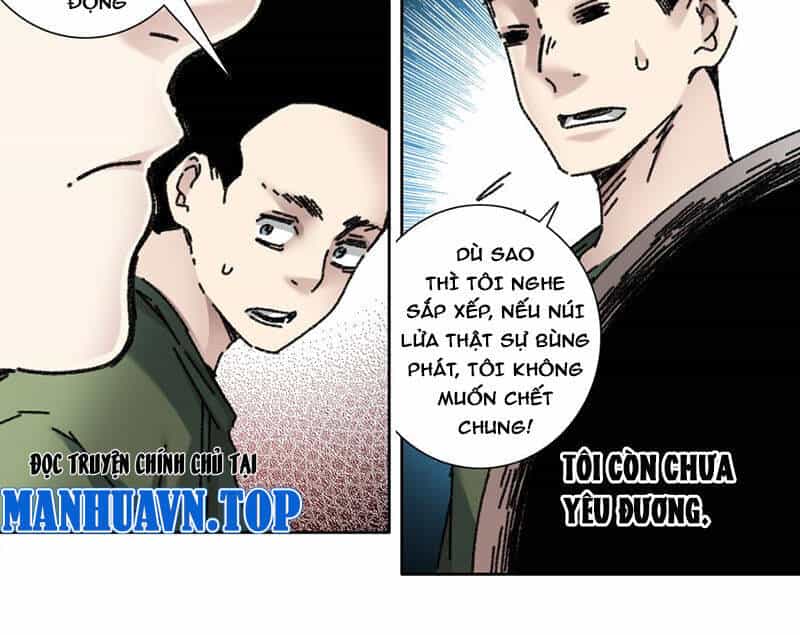 Ta Tạo Ra Tổ Chức Cứu Thế - Chương 9 - ảnh 81