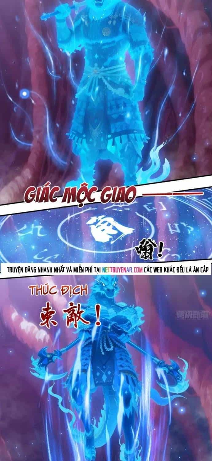 Tà Thần Giáng Thế, Ta Có Một Tòa Đại Hung Ngục - Chương 114 - ảnh 14