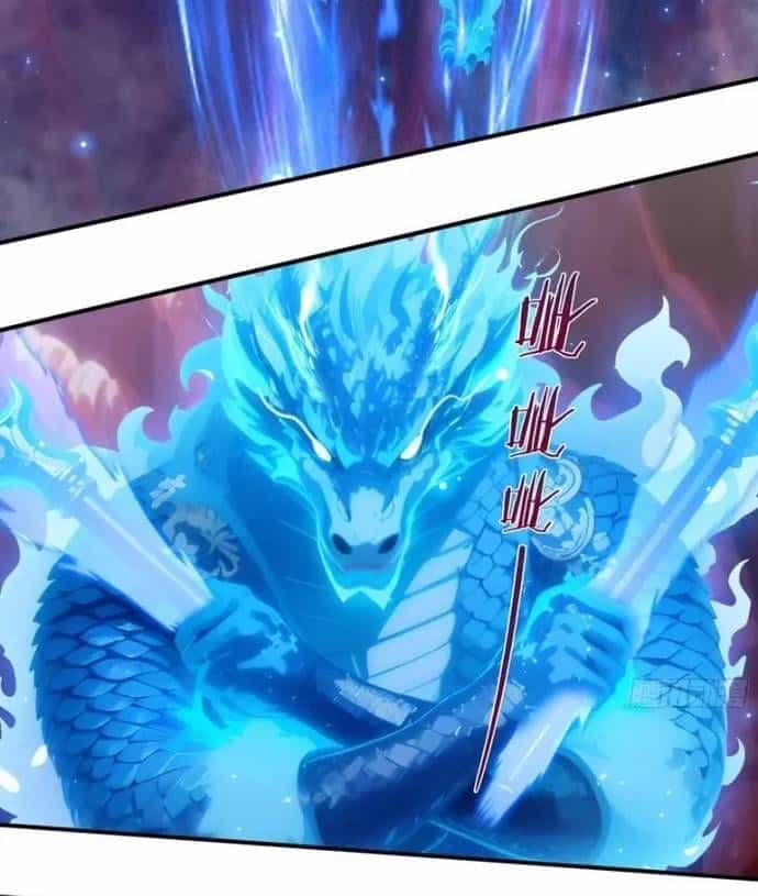 Tà Thần Giáng Thế, Ta Có Một Tòa Đại Hung Ngục - Chương 114 - ảnh 15