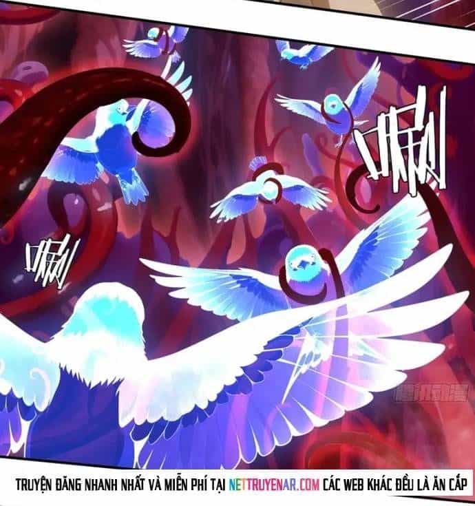 Tà Thần Giáng Thế, Ta Có Một Tòa Đại Hung Ngục - Chương 114 - ảnh 8