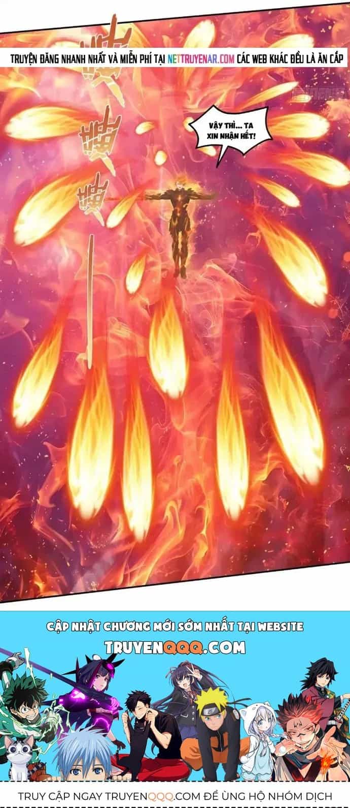 Tà Thần Giáng Thế, Ta Có Một Tòa Đại Hung Ngục - Chương 118 - ảnh 31