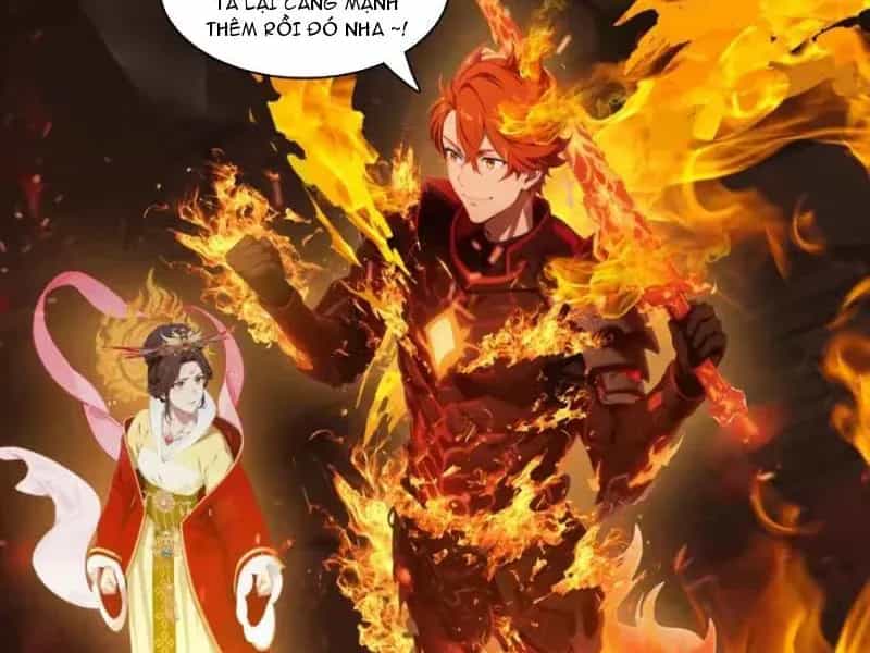 Tà Thần Giáng Thế, Ta Có Một Tòa Đại Hung Ngục - Chương 119 - ảnh 17