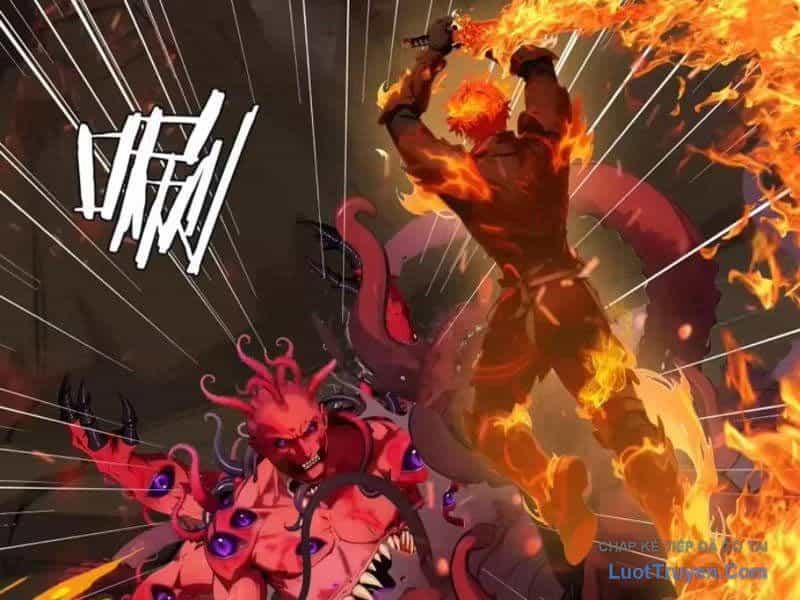Tà Thần Giáng Thế, Ta Có Một Tòa Đại Hung Ngục - Chương 119 - ảnh 48