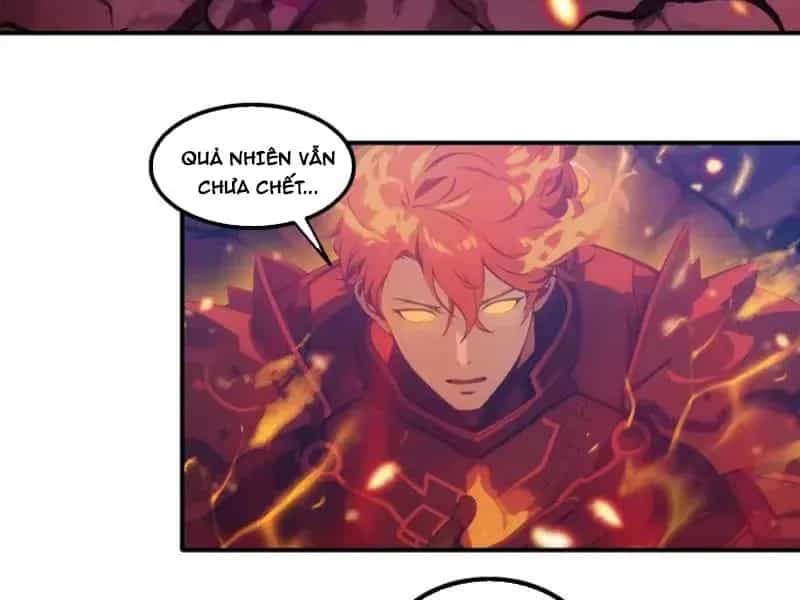 Tà Thần Giáng Thế, Ta Có Một Tòa Đại Hung Ngục - Chương 120 - ảnh 51