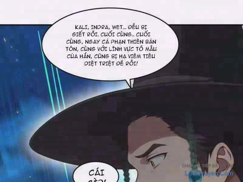 Tà Thần Giáng Thế, Ta Có Một Tòa Đại Hung Ngục - Chương 122 - ảnh 2
