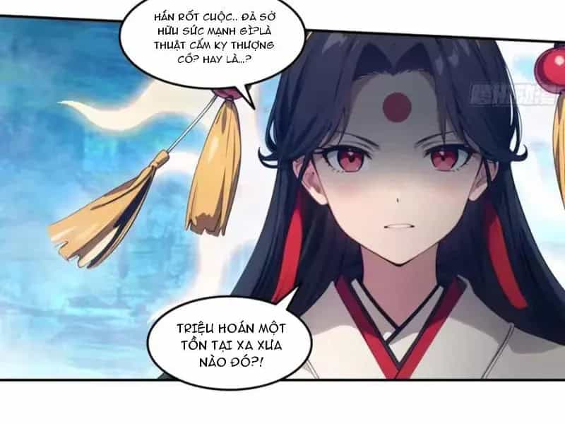 Tà Thần Giáng Thế, Ta Có Một Tòa Đại Hung Ngục - Chương 122 - ảnh 21