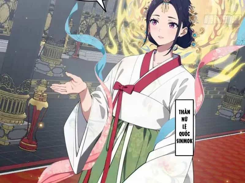Tà Thần Giáng Thế, Ta Có Một Tòa Đại Hung Ngục - Chương 122 - ảnh 41