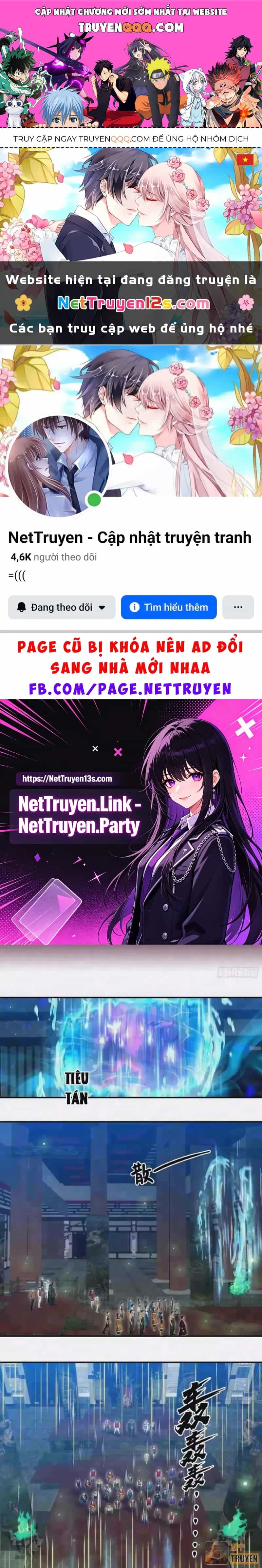 Tà Thần Giáng Thế, Ta Có Một Tòa Đại Hung Ngục - Chương 137 - ảnh 1