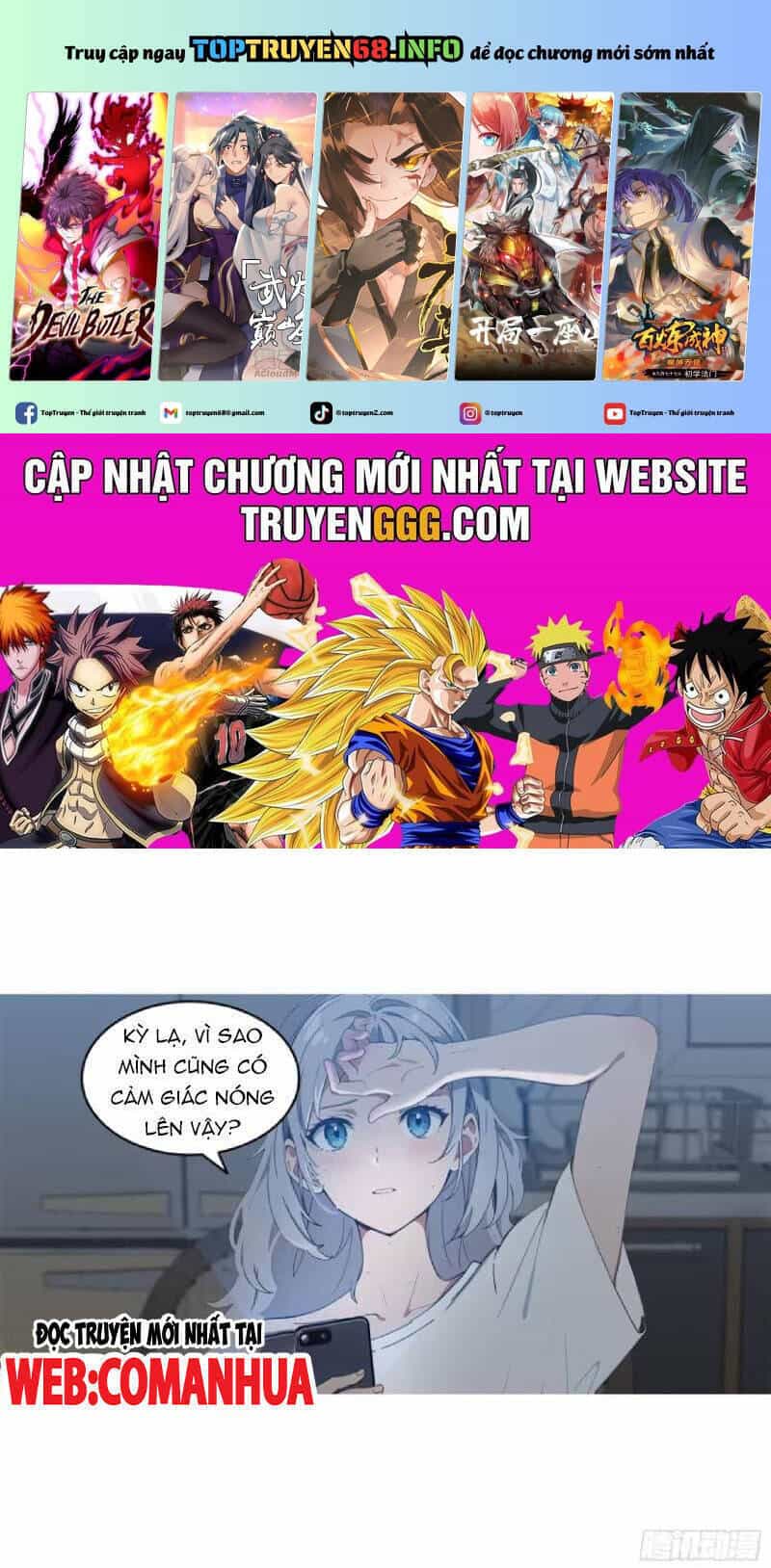 Tà Thần Giáng Thế, Ta Có Một Tòa Đại Hung Ngục - Chương 21 - ảnh 2