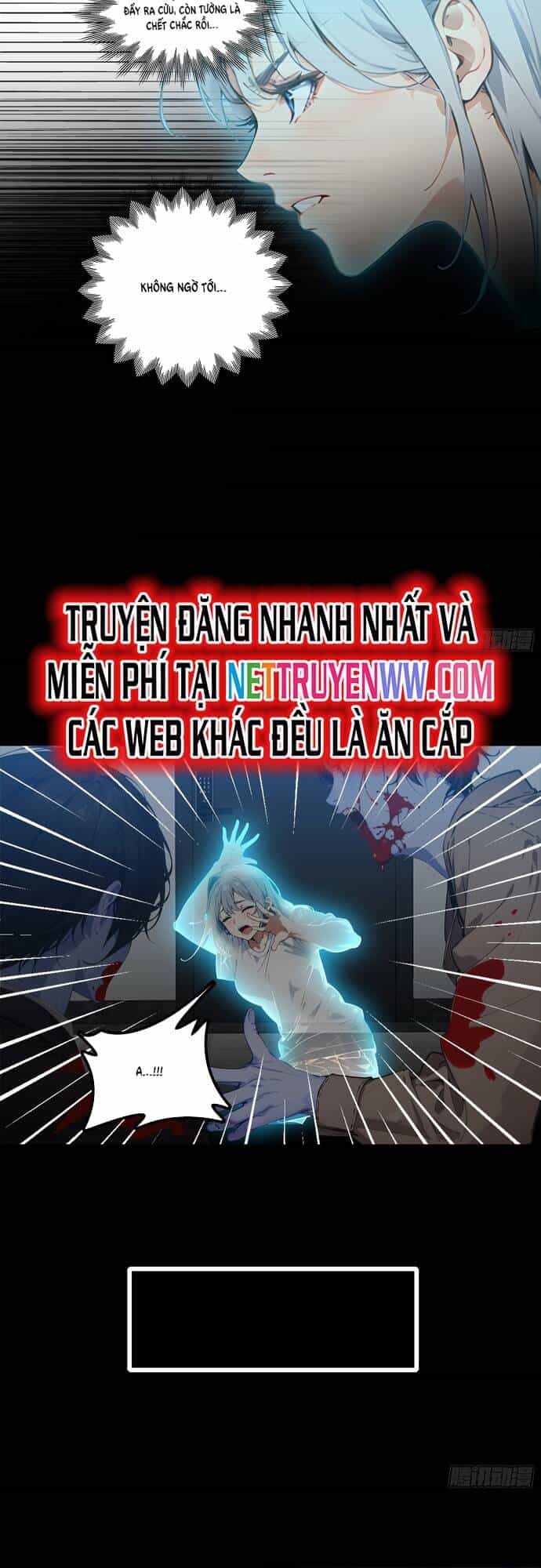Tà Thần Giáng Thế, Ta Có Một Tòa Đại Hung Ngục - Chương 26 - ảnh 8