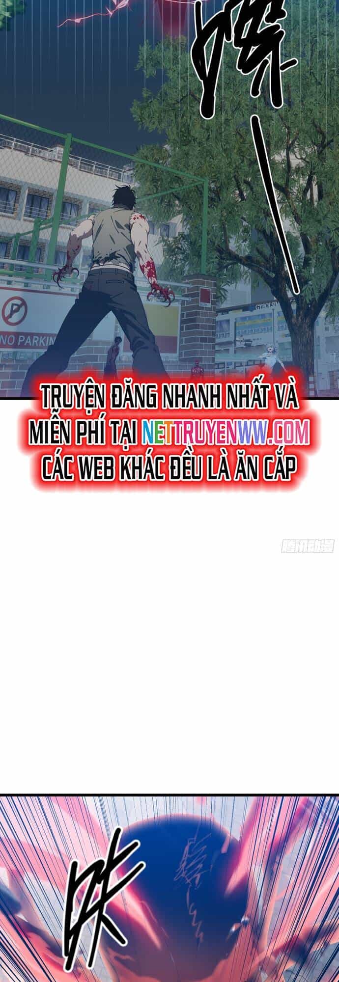 Tà Thần Giáng Thế, Ta Có Một Tòa Đại Hung Ngục - Chương 27 - ảnh 13