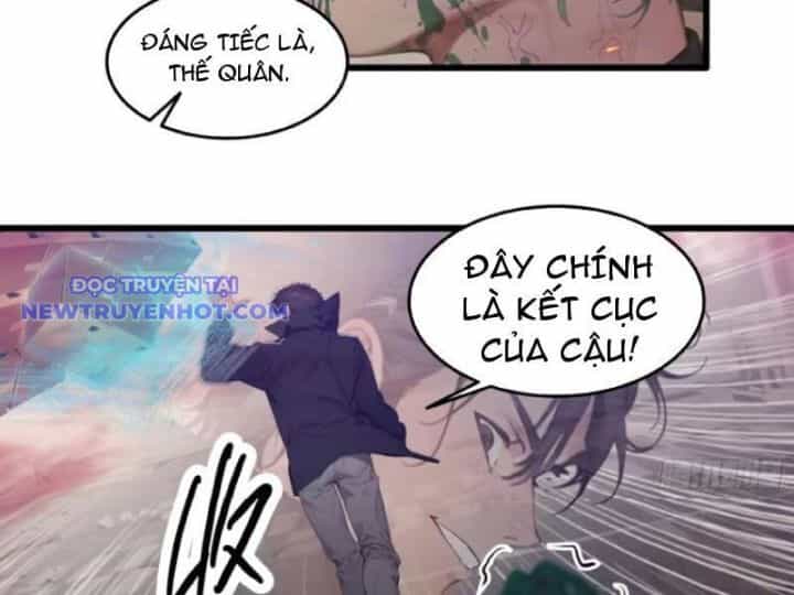 Tà Thần Giáng Thế, Ta Có Một Tòa Đại Hung Ngục - Chương 34 - ảnh 39