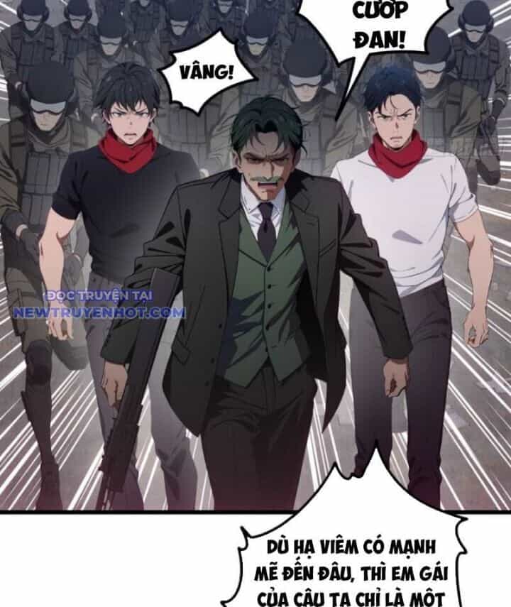 Tà Thần Giáng Thế, Ta Có Một Tòa Đại Hung Ngục - Chương 35 - ảnh 32