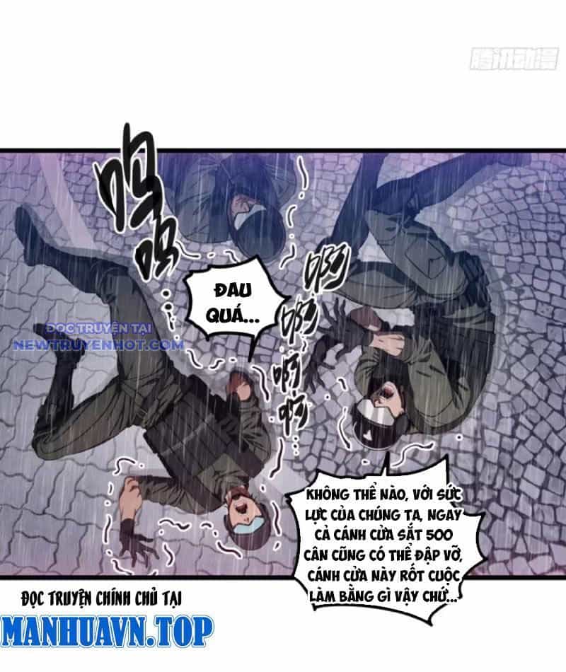 Tà Thần Giáng Thế, Ta Có Một Tòa Đại Hung Ngục - Chương 36 - ảnh 32