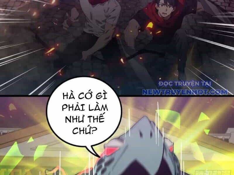 Tà Thần Giáng Thế, Ta Có Một Tòa Đại Hung Ngục - Chương 37 - ảnh 64