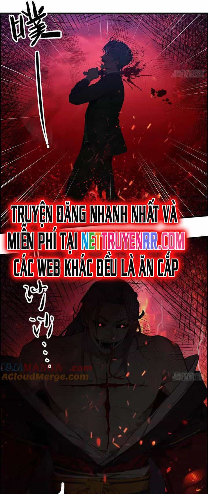 Tà Thần Giáng Thế, Ta Có Một Tòa Đại Hung Ngục - Chương 40 - ảnh 4