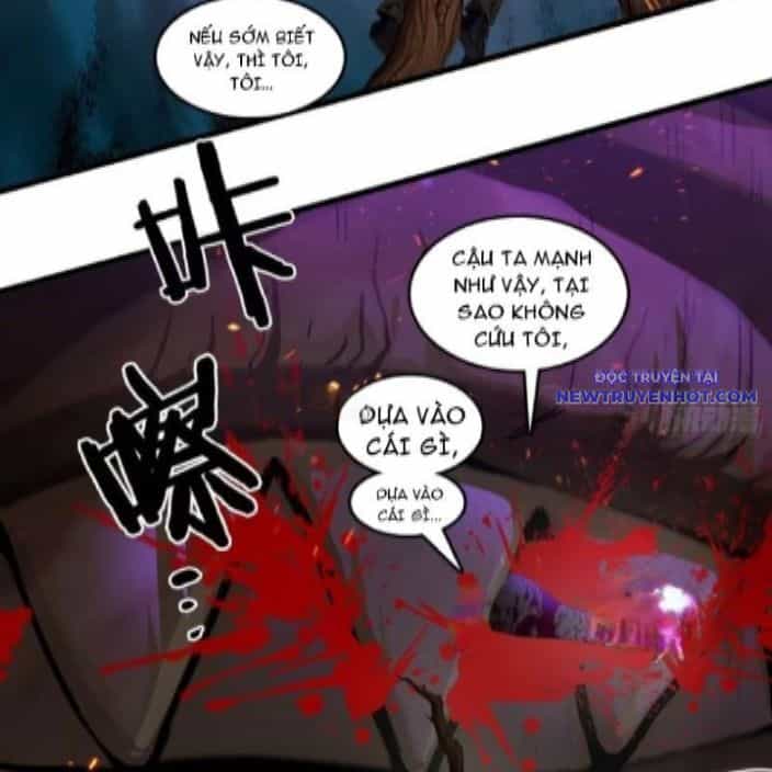 Tà Thần Giáng Thế, Ta Có Một Tòa Đại Hung Ngục - Chương 44 - ảnh 64