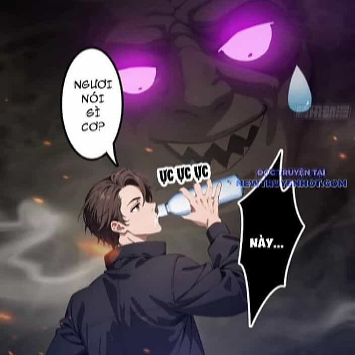 Tà Thần Giáng Thế, Ta Có Một Tòa Đại Hung Ngục - Chương 45 - ảnh 25