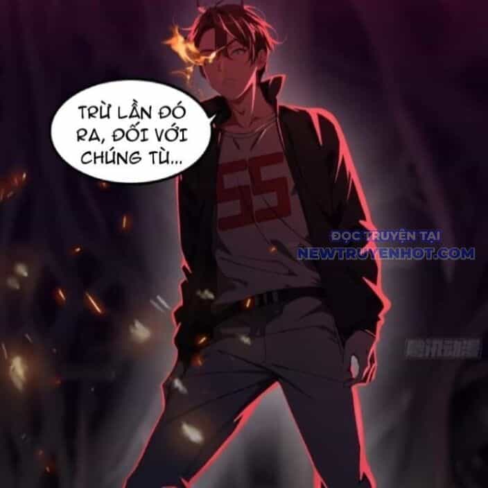 Tà Thần Giáng Thế, Ta Có Một Tòa Đại Hung Ngục - Chương 46 - ảnh 5