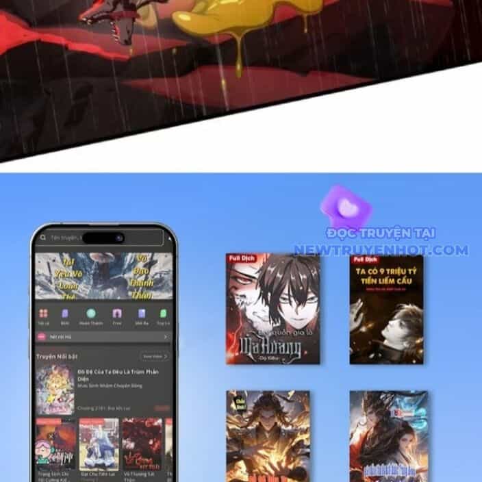 Tà Thần Giáng Thế, Ta Có Một Tòa Đại Hung Ngục - Chương 46 - ảnh 74