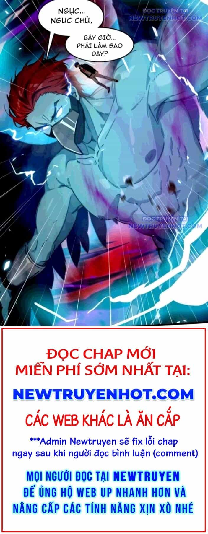 Tà Thần Giáng Thế, Ta Có Một Tòa Đại Hung Ngục - Chương 48 - ảnh 16