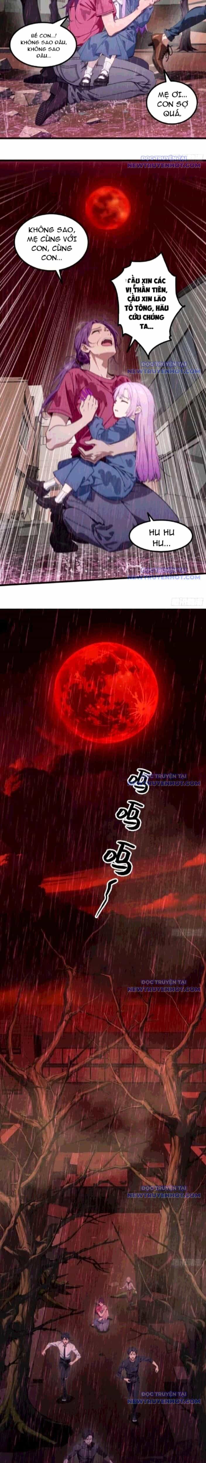 Tà Thần Giáng Thế, Ta Có Một Tòa Đại Hung Ngục - Chương 49 - ảnh 9