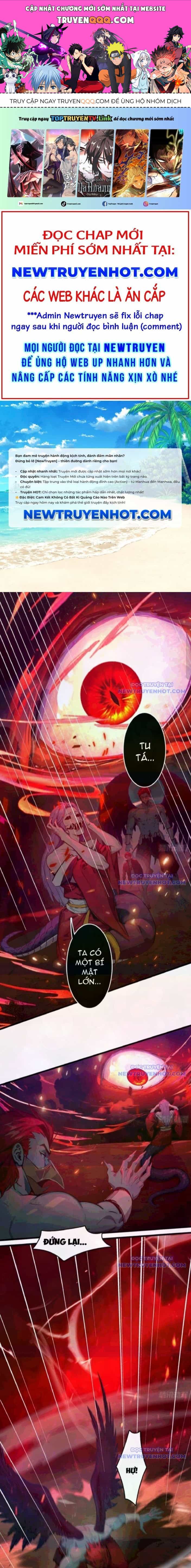 Tà Thần Giáng Thế, Ta Có Một Tòa Đại Hung Ngục - Chương 52 - ảnh 1