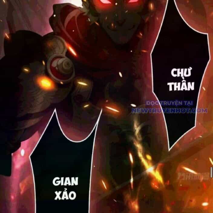 Tà Thần Giáng Thế, Ta Có Một Tòa Đại Hung Ngục - Chương 53 - ảnh 42
