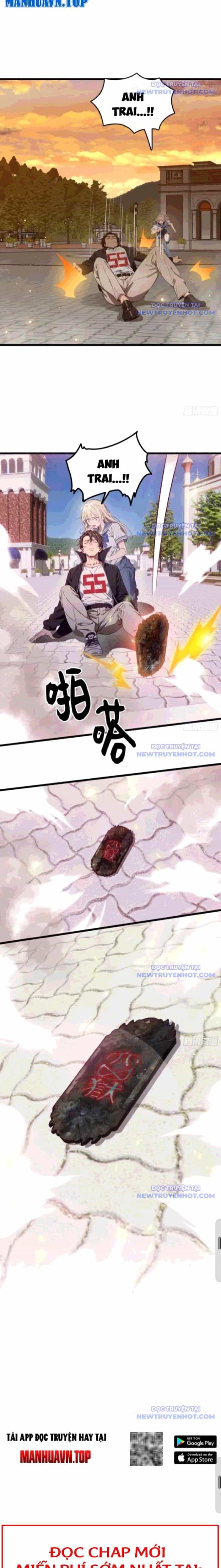 Tà Thần Giáng Thế, Ta Có Một Tòa Đại Hung Ngục - Chương 56 - ảnh 3