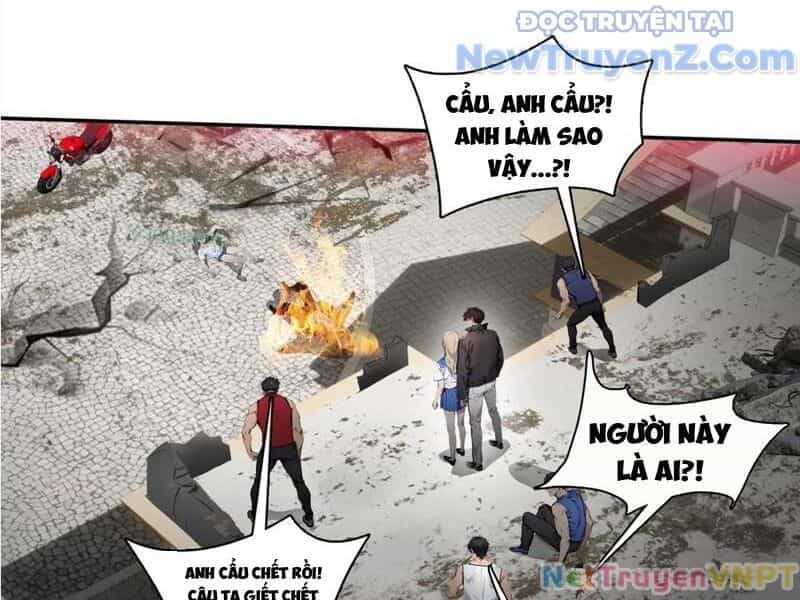 Tà Thần Giáng Thế, Ta Có Một Tòa Đại Hung Ngục - Chương 60 - ảnh 14